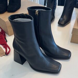 ALOHAS south corn boot